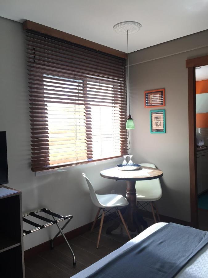 Porto Retro Residence 阿雷格里港 外观 照片