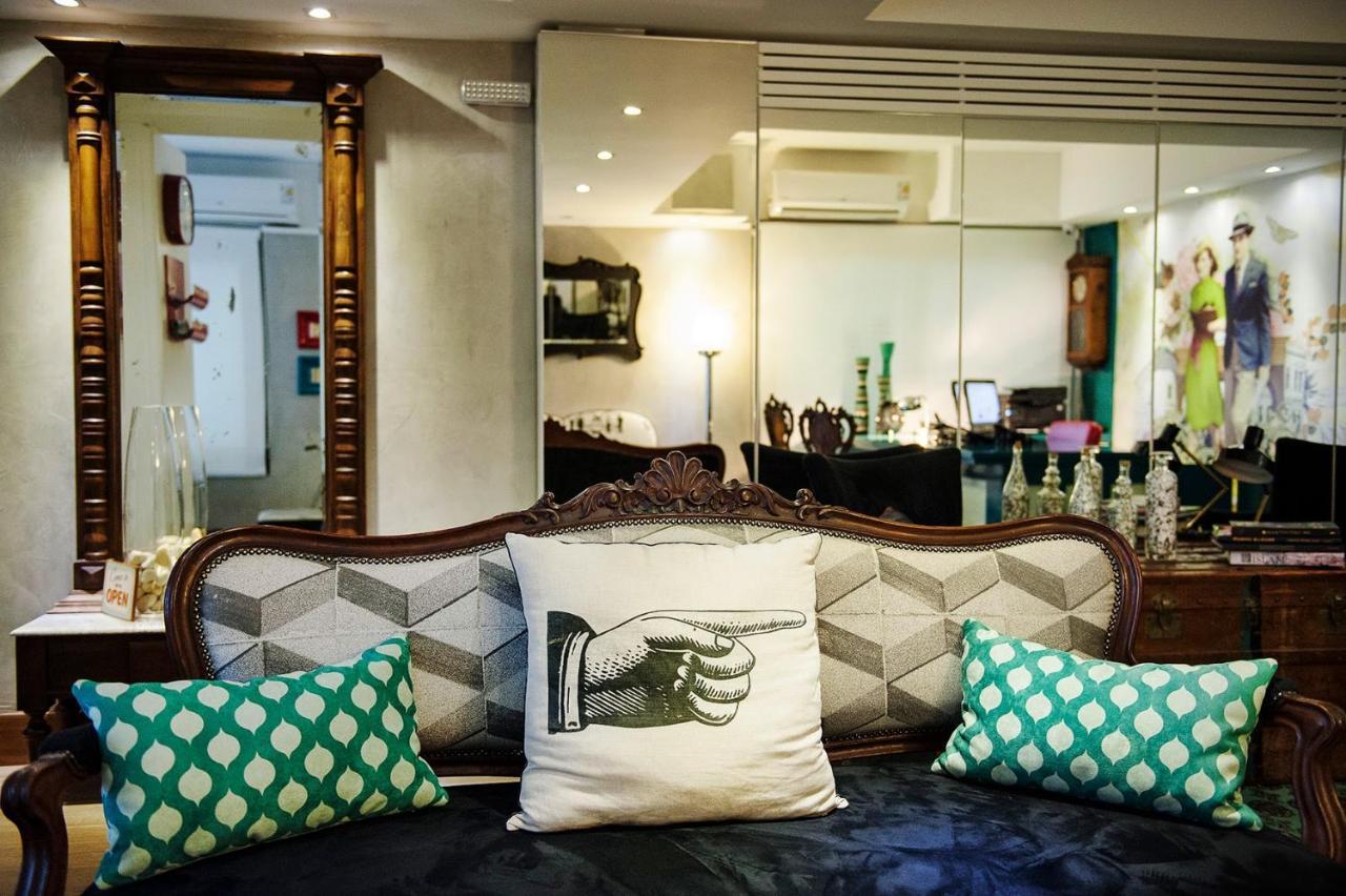 Porto Retro Residence 阿雷格里港 外观 照片