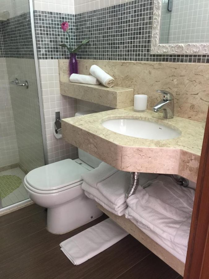Porto Retro Residence 阿雷格里港 外观 照片